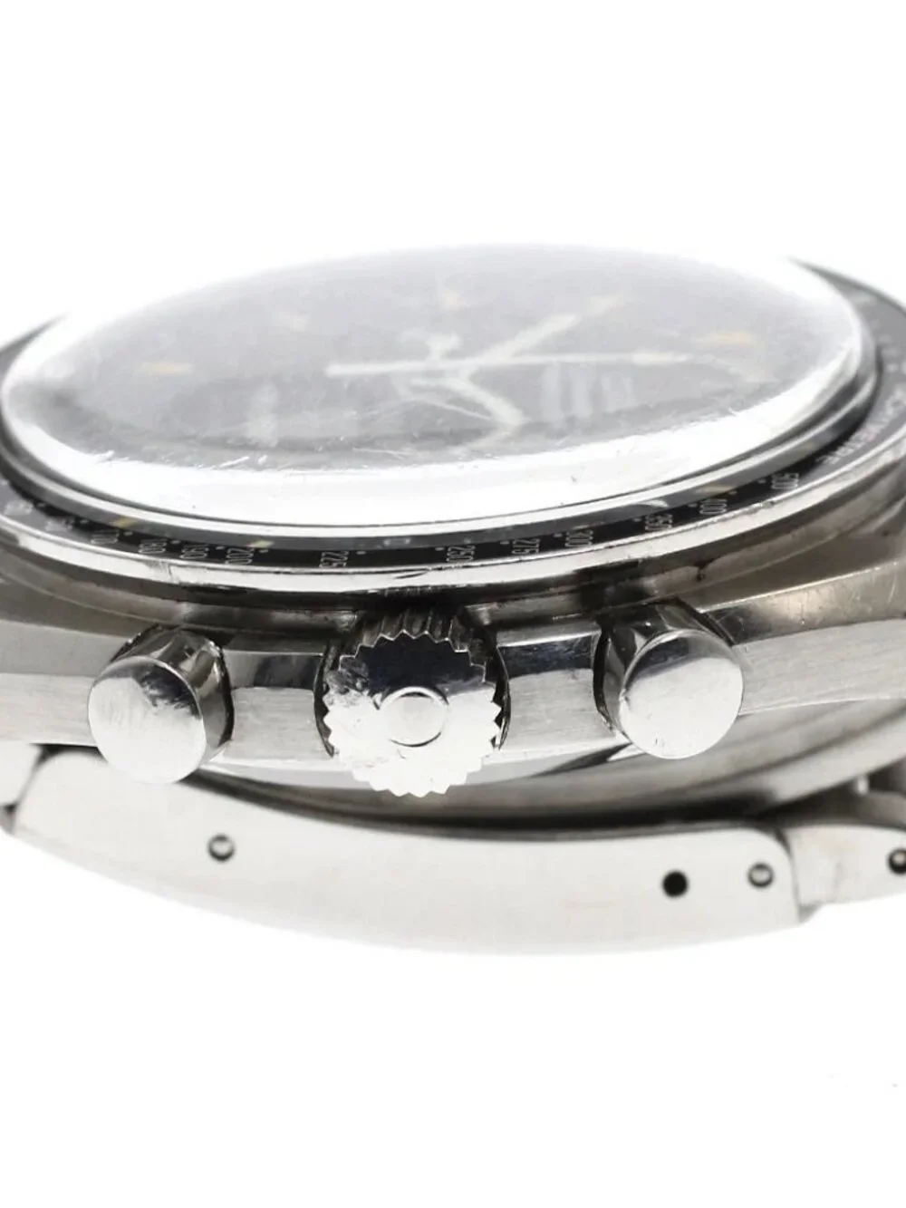 OMEGA Speedmaster Professional 3590.50 Cal.861 Hand Winding Men's Watch_967648